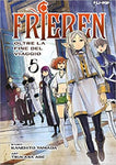 FRIEREN DOPO LA FINE DEL VIAGGIO # 5