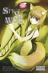 SPICE AND WOLF # 6
