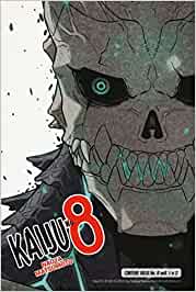 TARGET KAIJU No 8 MONSTROUS BOX (1-2)