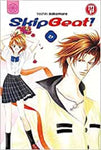 SKIP BEAT # 6