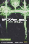 PANINI COMICS MIX #41 SPLINTER CELL ECHI 1 (SCONTO 50%)