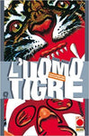 L UOMO TIGRE TIGER MASK # 9 (di 14) - ALASTOR