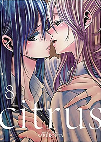 CITRUS # 8