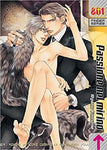 FINDER # 6 PASSIONE NEL MIRINO