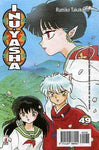 NEVERLAND #180 INUYASHA 49