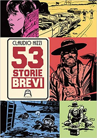 53 STORIE BREVI