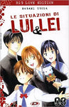 SITUAZIONI DI LUI E LEI (BIG LOVE ED) # 3