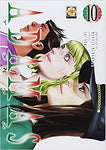 KIRU COLLECTION # 5 ADAMAS 10