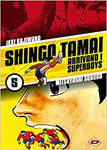SHINGO TAMAI ARRIVANO I SUPERBOYS # 5