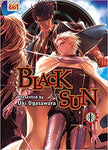 BLACK SUN # 1