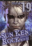 SUN KEN ROCK #19