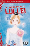 SITUAZIONI DI LUI E LEI (BIG LOVE ED) # 7