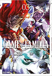 GAME OF FAMILIA # 3
