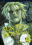 SUN KEN ROCK # 4