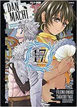 DANMACHI SWORD ORATORIA #17