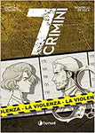 7 CRIMINI L ESTORSIONE