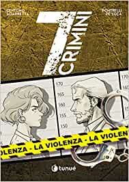 7 CRIMINI L ESTORSIONE