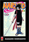 NARUTO COLOR #36 NARUTO A COLORI 36
