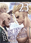 SUN KEN ROCK #23