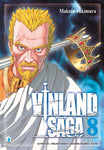 ACTION #210 VINLAND SAGA 8