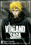 ACTION #224 VINLAND SAGA 11
