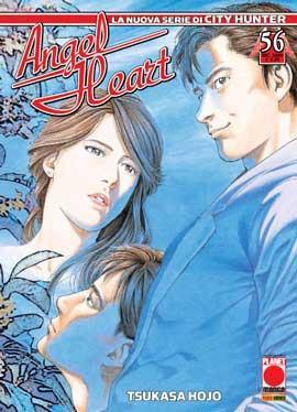 ANGEL HEART (200100) 56 - ALASTOR
