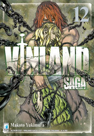 ACTION #237 VINLAND SAGA 12