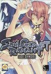 NYU COLLECTION # 5 SOUL GADGET RADIANT 5 FUMETTERI