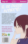 HANAMI COLLECTION #10 E SE FOSSE AMORE? 5