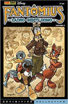 DEFINITIVE COLLECTION FANTOMIUS # 5 II RISTAMPA