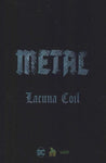 Metal. Batman. Lacuna Coil. DC boxset - ALASTOR