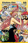 GREATEST #186 ONE PIECE NEW EDITION 66
