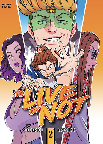 TO LIVE OR NOT # 2