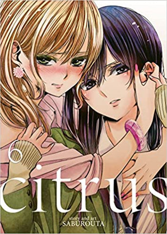 CITRUS # 6