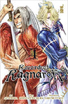 ACTION #325 RECORD OF RAGNAROK 4