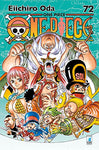 GREATEST #204 ONE PIECE NEW EDITION 72