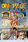 YOUNG #201 ONE PIECE 58