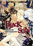 BLACK SUN # 2