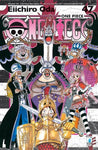 GREATEST #143 ONE PIECE NEW EDITION 47