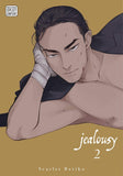 JEALOUSY # 2