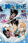 YOUNG #231 ONE PIECE 68
