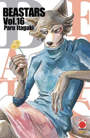 BEASTARS #16