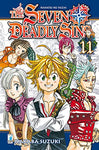 STARDUST #34 THE SEVEN DEADLY SINS 11