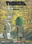 THORGAL # 8 ALINOE (SCONTO 50%)