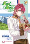 YOUNG COLLECTION #85 FOOD WARS L ETOILE 6