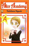 GAKUEN COLLECTION # 6 ALICE ACADEMY 6 RISTAMPA