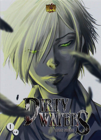 DIRTY WATERS # 1