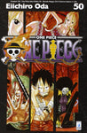 GREATEST #148 ONE PIECE NEW EDITION 50