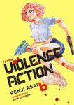 VIOLENCE ACTION # 6