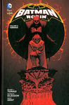 NEW 52 LIMITED (201300) 23 BATMAN E ROBIN 2 TERMINUS